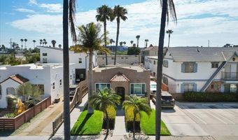 4533-35 Idaho, San Diego, CA 92116