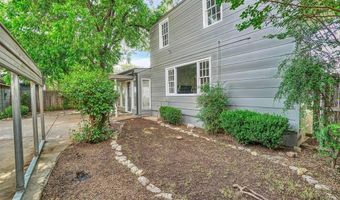 1016 E Cypress St, Altus, OK 73521