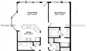 6 Village North Dr 119, Hilton Head Island, SC 29926