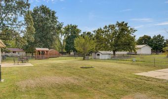 1207 Sherri Jane Ln, Aurora, MO 65605