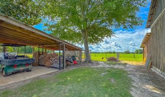 1267 Quincy Hwy, Attapulgus, GA 39815