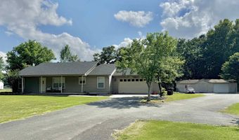 15825 Childress Rd, Bauxite, AR 72011