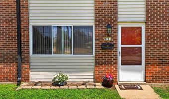 9191 Villaridge Ct, Affton, MO 63123