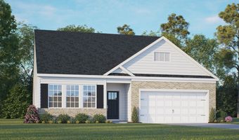 1233 Queensland Ln Plan: ABERDEEN, Ayden, NC 28513