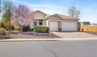 1194 Jasmine Ln, Fernley, NV 89408