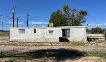 560 N Adams St, Benson, AZ 85602