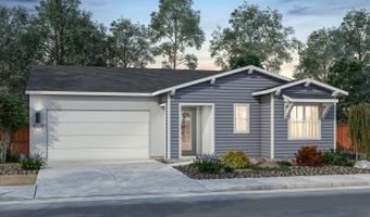 192 Wildcat Peak Dr Plan: Cross Creek, Plan 5, Carson City, NV 89701