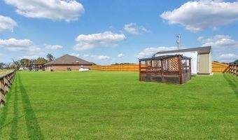 15811 S CR 206, Altus, OK 73521