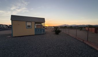 1030 S Barrel Cactus Rdg 255, Benson, AZ 85602