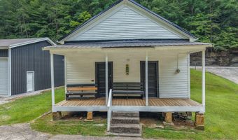 50 Hg Williams Dr, Bays, KY 41310