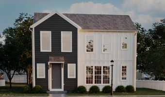 1438 Hastings Cres Plan: Darby, Bridgeville, PA 15017