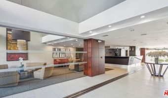 7250 Franklin Avenue 512, Los Angeles, CA 90046