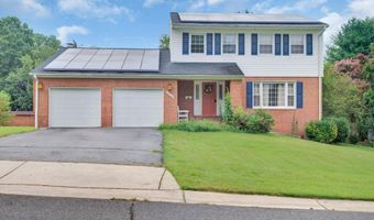 15584 PEACH WALKER Dr, Bowie, MD 20716