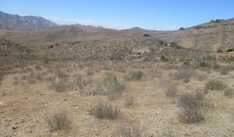 028 N Hughes Cyn, Acton, CA 93510