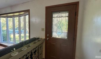 1617 Vinegar Hill Rd, Bedford, IN 47421