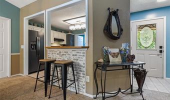 7 Mansfield Dr, Bella Vista, AR 72714
