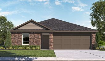 1708 Zander Ct Plan: Harris, Alvin, TX 77511