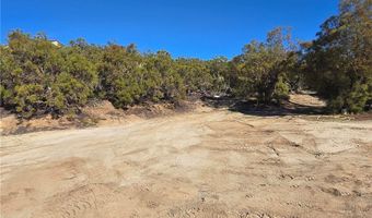 42475 La Brinia, Anza, CA 92539