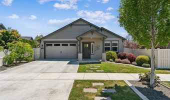 1470 S Diomi Way, Boise, ID 83709