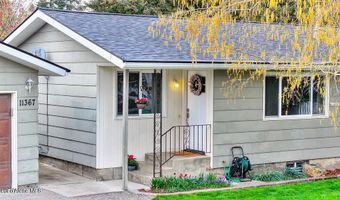 11367 N MEADOW VIEW Ln, Hayden, ID 83835