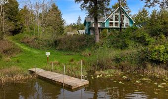 53461 SAFE Rd, Bandon, OR 97411