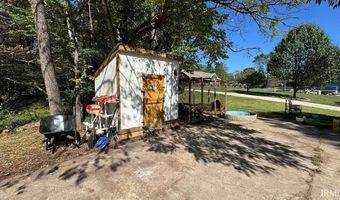 1617 Vinegar Hill Rd, Bedford, IN 47421