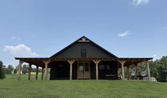 1251 Richland Rd, Blaine, TN 37709