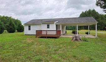 4210 Richmond Rd, Jetersville, VA 23002