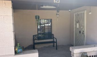 623 McKee, Bayard, NM 88023