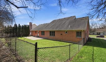 1776 Thall Dr, Hamilton, OH 45013