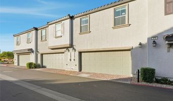 611 Sedum Ave, Henderson, NV 89015