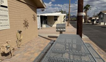 929 N DELAWARE Dr 28, Apache Junction, AZ 85120