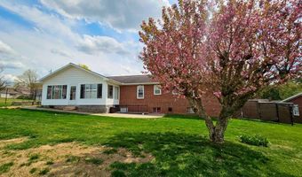 110 Morgan St, Athens, WV 24712