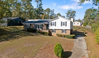 3503 Greenwood Dr, Augusta, GA 30906