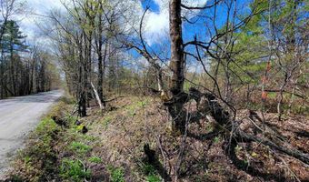 667 Cemetery St, Brookfield, VT 05036