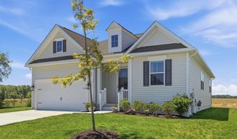 895 BUXTON Cir, Magnolia, DE 19962