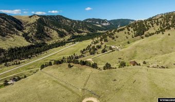 Lot 15 Elk Ridge, Buffalo, WY 82834
