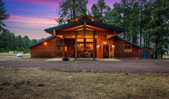 7 A County Road N2312, Alpine, AZ 85920