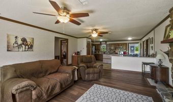 256 Vernon Harvey Rd, Beebe, AR 72012