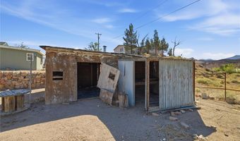 405 W Main St, Beatty, NV 89003