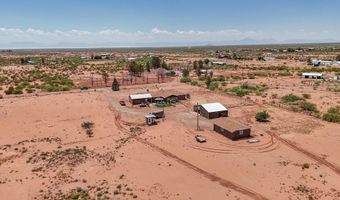 21 Gopher Rd, Alamogordo, NM 88310