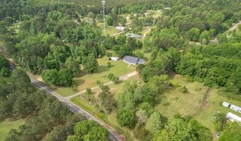 1445 Linton Rd, Benton, LA 71006