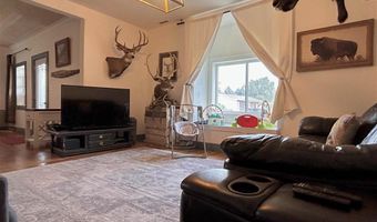 322 3rd St, Burlington, WY 82411