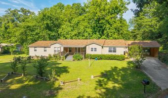 945 SNYDER Rd, Arkadelphia, AR 71923