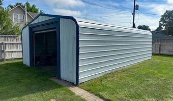 701 N Walnut, Arnold, NE 69120