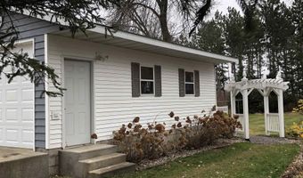 8325 COUNTY ROAD B, Amherst, WI 54406