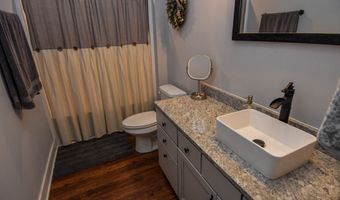 111 Possum Trot, Barnesville, GA 30204