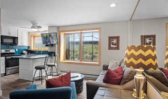 535 S PARK Ave 4710, Breckenridge, CO 80424