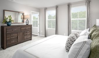 437 Quarry Creek Dr Plan: Ivy, Amherst, OH 44001