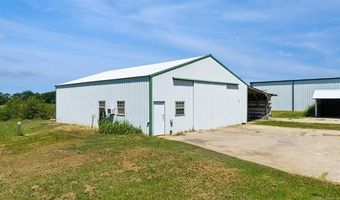 5401 N 435 Rd, Adair, OK 74330
